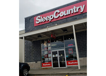 Abbotsford mattress store Sleep Country Canada