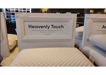 Caledon mattress store Sleep Country Bolton