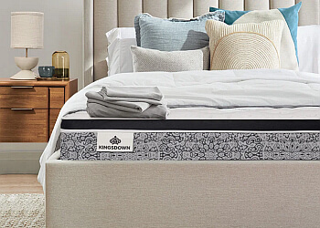 Halton Hills mattress store Sleep Country Halton Hills