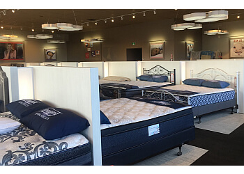 Kingston mattress store Sleep Country Canada Kingston