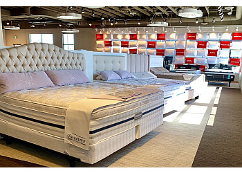 Nanaimo mattress store Sleep Country Canada Nanaimo