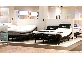 Surrey mattress store Sleep Country Canada Surrey