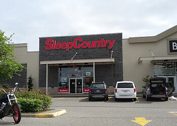 Abbotsford mattress store Sleep Country Canada-Abbotsford image 1