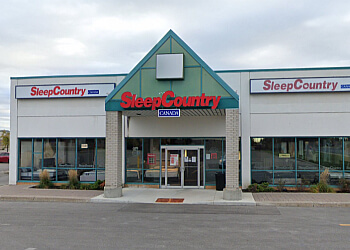 Ajax
Magasins De Matelas
Sleep Country Canada-Ajax image 1