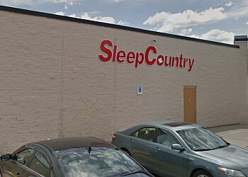 Barrie mattress store Sleep Country Canada-Barrie  image 1