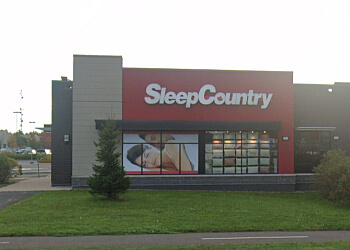 Fredericton mattress store Sleep Country Canada Fredericton image 1