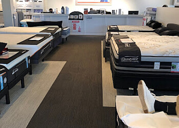 Markham mattress store Sleep Country Canada Markham