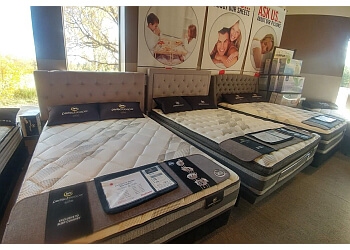 Markham mattress store Sleep Country Canada Markham