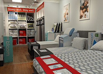 Milton mattress store Sleep Country Canada Milton