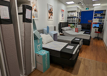 Milton mattress store Sleep Country Canada Milton