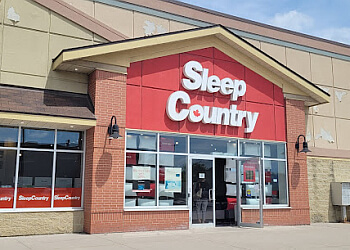 Milton mattress store Sleep Country Canada Milton image 1