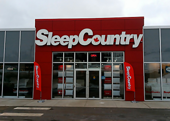 Sleep Country Canada Moncton - Moncton, NB Magasins De Matelas - Business Exterior Image