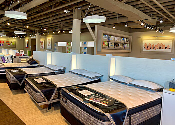 Nanaimo mattress store Sleep Country Canada Nanaimo