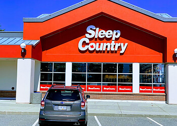Sleep Country Canada - Nanaimo