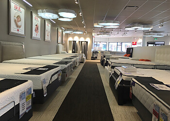 Newmarket mattress store Sleep Country Canada Newmarket