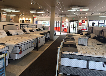 Newmarket mattress store Sleep Country Canada Newmarket