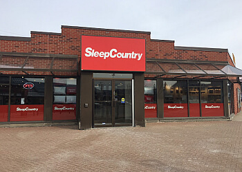 Newmarket mattress store Sleep Country Canada Newmarket image 1