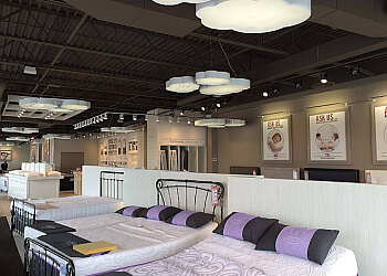 Oakville mattress store Sleep Country Canada Oakville