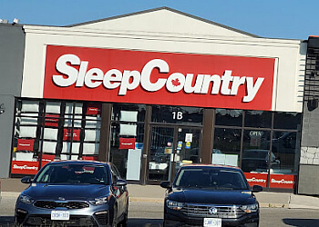 Sleep Country Canada - Oakville