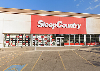 Oshawa
Magasins De Matelas
Sleep Country Canada Oshawa image 1