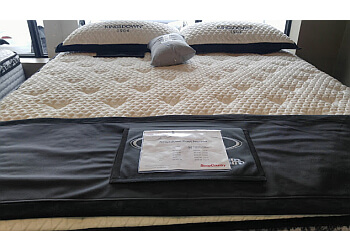 Pickering mattress store Sleep Country Pickering