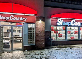 Port Coquitlam mattress store Sleep Country Canada Port Coquitlam image 1