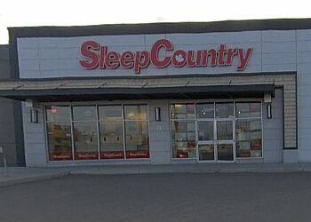 Prince George mattress store Sleep Country Canada Prince George  image 1