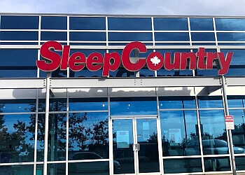 Sleep Country Canada Regina
