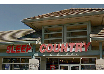 Richmond mattress store Sleep Country Canada Richmond