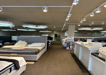 Richmond Hill mattress store Sleep Country Richmond Hill