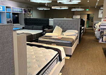 Richmond Hill mattress store Sleep Country Richmond Hill