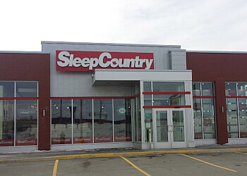 Saint John
Magasins De Matelas
Sleep Country Canada Saint John image 1