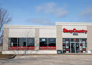 Sarnia mattress store Sleep Country Canada Sarnia image 1