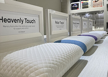 Sleep Country Canada Saskatoon - Saskatoon, SK Mattress Stores - Sample Image