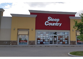 Sleep Country Canada Saskatoon