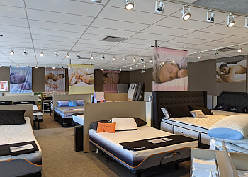St Catharines Magasins De Matelas Sleep Country Canada St Catharines