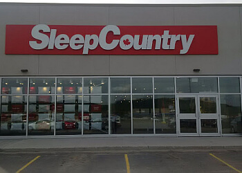 Sleep Country Canada - Sudbury