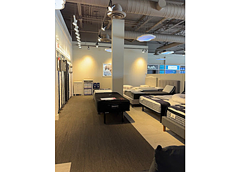 Vaughan mattress store Sleep Country Canada Vaughan