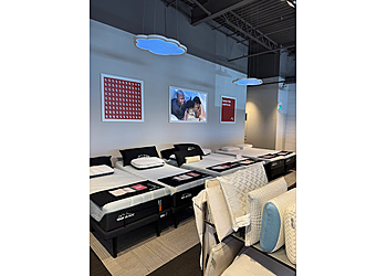 Vaughan mattress store Sleep Country Canada Vaughan