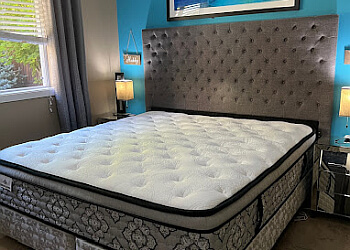 Victoria mattress store Sleep Country Canada Victoria