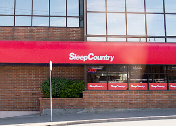 Victoria mattress store Sleep Country Canada-Victoria image 1