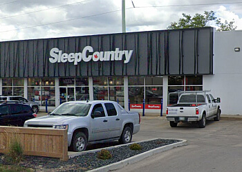 Sleep Country Canada - Winnipeg