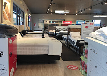 Chilliwack mattress store Sleep Country Chilliwack