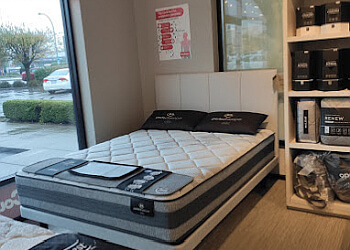 Chilliwack mattress store Sleep Country Chilliwack