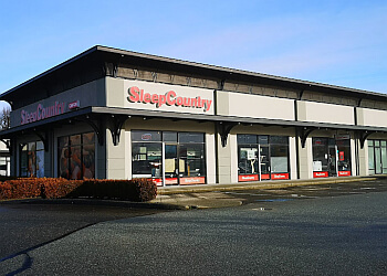 Chilliwack mattress store Sleep Country Chilliwack  image 1