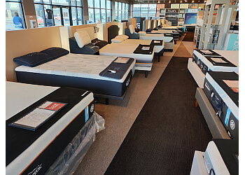 Grande Prairie mattress store Sleep Country Grande Prairie