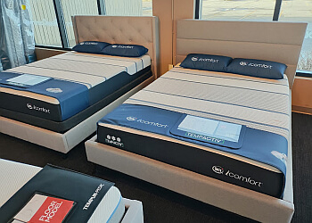 Grande Prairie mattress store Sleep Country Grande Prairie