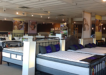 Sleep Country Guelph - Guelph, ON Mattress Stores - Mattress Interior