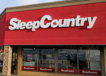 Sleep Country Guelph - Guelph, ON Mattress Stores - Mattress Exterior