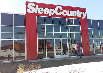 Sleep Country Halifax